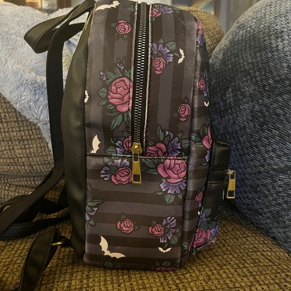 Disney Loungefly The Nightmare Before Christmas - Picture 7 of 9